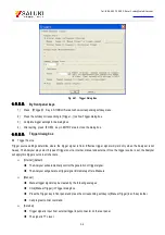 Preview for 54 page of Saluki S3601 Series User Manual