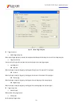 Preview for 56 page of Saluki S3601 Series User Manual