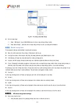 Preview for 63 page of Saluki S3601 Series User Manual