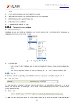 Preview for 65 page of Saluki S3601 Series User Manual