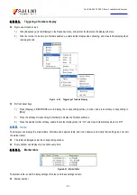 Preview for 67 page of Saluki S3601 Series User Manual