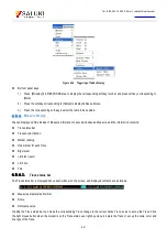 Preview for 69 page of Saluki S3601 Series User Manual