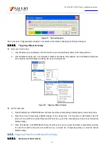 Preview for 71 page of Saluki S3601 Series User Manual