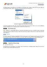 Preview for 72 page of Saluki S3601 Series User Manual