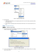 Preview for 73 page of Saluki S3601 Series User Manual