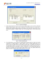 Preview for 79 page of Saluki S3601 Series User Manual
