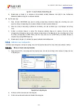 Preview for 80 page of Saluki S3601 Series User Manual
