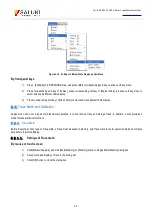 Preview for 90 page of Saluki S3601 Series User Manual