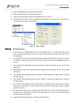 Preview for 94 page of Saluki S3601 Series User Manual