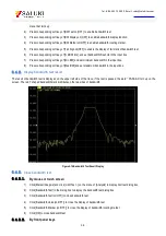 Preview for 98 page of Saluki S3601 Series User Manual