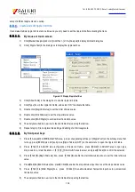 Preview for 102 page of Saluki S3601 Series User Manual