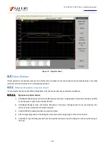 Preview for 105 page of Saluki S3601 Series User Manual