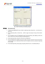 Preview for 109 page of Saluki S3601 Series User Manual