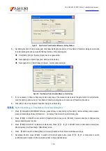 Preview for 112 page of Saluki S3601 Series User Manual