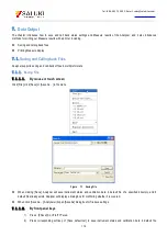 Preview for 114 page of Saluki S3601 Series User Manual