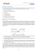 Preview for 123 page of Saluki S3601 Series User Manual