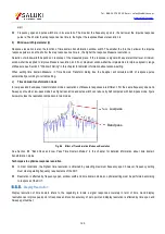 Preview for 125 page of Saluki S3601 Series User Manual