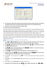 Preview for 139 page of Saluki S3601 Series User Manual