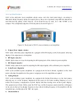 Preview for 12 page of Saluki S3871 Series User Manual