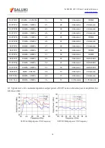 Preview for 16 page of Saluki S3871 Series User Manual