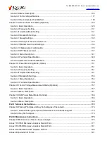 Preview for 6 page of Saluki S5105 Series User Manual