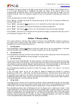 Preview for 41 page of Saluki S5105 Series User Manual