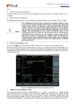 Preview for 103 page of Saluki S5105 Series User Manual