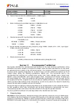 Preview for 124 page of Saluki S5105 Series User Manual