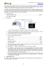 Preview for 132 page of Saluki S5105 Series User Manual