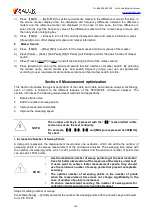 Preview for 141 page of Saluki S5105 Series User Manual