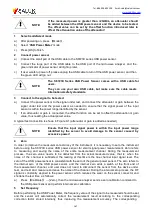 Preview for 173 page of Saluki S5105 Series User Manual