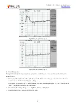 Предварительный просмотр 31 страницы Saluki S5800E Series User Manual