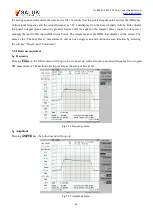 Предварительный просмотр 82 страницы Saluki S5800E Series User Manual