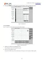 Предварительный просмотр 98 страницы Saluki S5800E Series User Manual