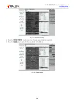 Предварительный просмотр 114 страницы Saluki S5800E Series User Manual