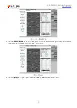 Предварительный просмотр 115 страницы Saluki S5800E Series User Manual