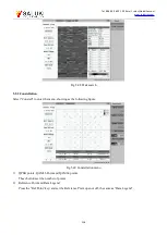 Предварительный просмотр 116 страницы Saluki S5800E Series User Manual