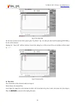 Предварительный просмотр 151 страницы Saluki S5800E Series User Manual