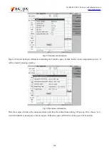 Предварительный просмотр 158 страницы Saluki S5800E Series User Manual