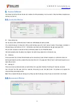 Preview for 10 page of Saluki SAV2040X User Manual