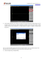 Preview for 16 page of Saluki SAV2040X User Manual