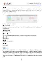 Preview for 20 page of Saluki SAV2040X User Manual