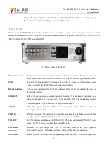 Preview for 23 page of Saluki SE1022D User Manual