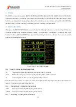 Preview for 26 page of Saluki SE1022D User Manual