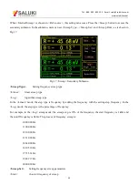 Preview for 30 page of Saluki SE1022D User Manual