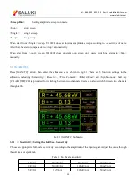 Preview for 34 page of Saluki SE1022D User Manual