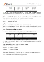 Preview for 35 page of Saluki SE1022D User Manual