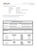 Preview for 103 page of Saluki SE1022D User Manual