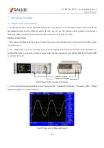 Preview for 108 page of Saluki SE1022D User Manual