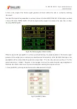 Preview for 109 page of Saluki SE1022D User Manual